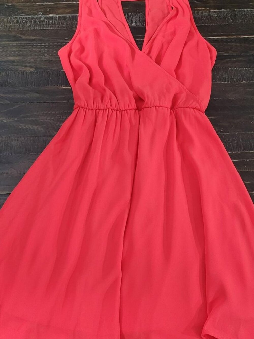 Small Casual Sundress